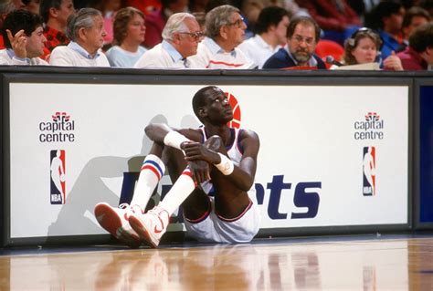 manute bol death.